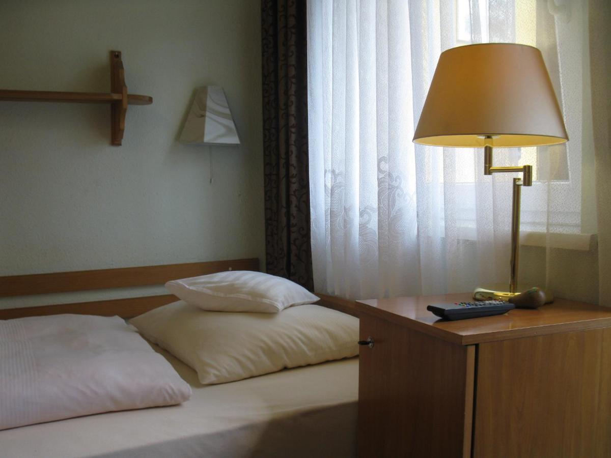 Hotel Alga Устка Экстерьер фото